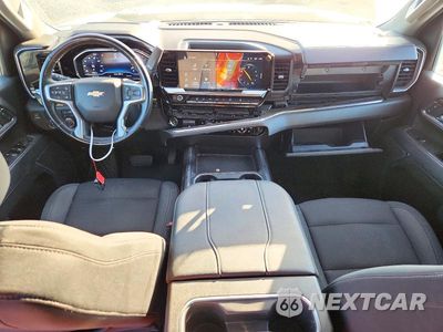 Zdjęcie 8 z 12 samochodu: 2024 CHEVROLET SILVERADO K2500 HEAVY DUTY LT VIN:2GC4YNEY2R1121975 - miniatura