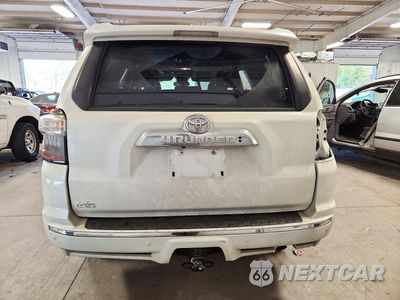 Zdjęcie 6 z 14 samochodu: 2016 TOYOTA 4RUNNER LIMITED VIN:JTEBU5JR5G5344696 - miniatura