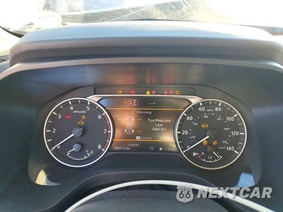 Zdjęcie 9 z 13 samochodu: 2026 NISSAN ROGUE DARK ARMOR VIN:5N1BT3BA1TC838558 - miniatura
