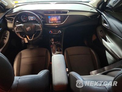 Zdjęcie 8 z 13 samochodu: 2022 BUICK ENCORE GX PREFERRED VIN:KL4MMBS25NB089019 - miniatura