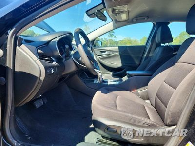 Zdjęcie 7 z 12 samochodu: 2023 CHEVROLET MALIBU LT VIN:1G1ZD5ST5PF178258 - miniatura