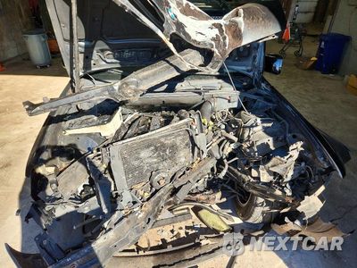 Zdjęcie 12 z 13 samochodu: 2003 BMW X5 3.0I VIN:5UXFA53523LH80776 - miniatura