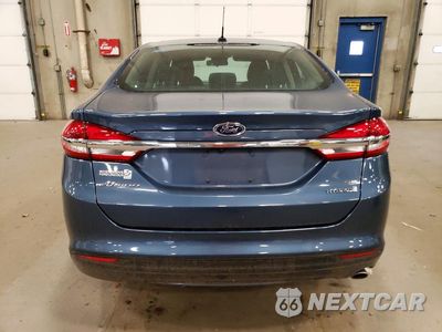 Zdjęcie 6 z 12 samochodu: 2018 FORD FUSION SE HYBRID VIN:3FA6P0LU8JR281136 - miniatura