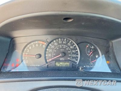 Zdjęcie 9 z 12 samochodu: 2005 TOYOTA COROLLA CE VIN:2T1BR32EX6C580607 - miniatura