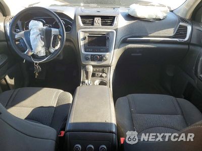 Zdjęcie 8 z 13 samochodu: 2015 GMC ACADIA SLE VIN:1GKKRPKDXFJ133010 - miniatura