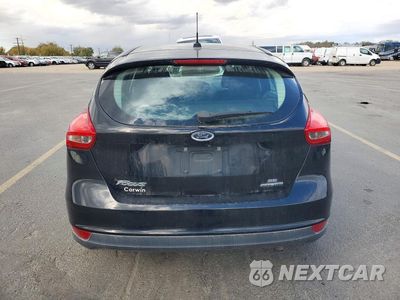 Zdjęcie 6 z 12 samochodu: 2016 FORD FOCUS SE VIN:1FADP3K26GL256106 - miniatura