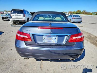 Zdjęcie 6 z 12 samochodu: 2013 MERCEDES-BENZ E 350 VIN:WDDKK5KF4DF206075 - miniatura
