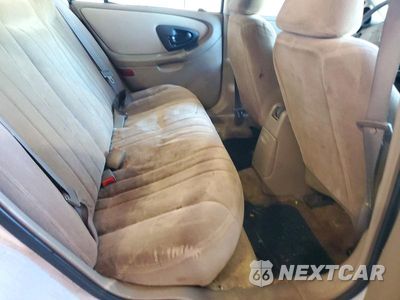 Zdjęcie 10 z 12 samochodu: 2003 CHEVROLET MALIBU VIN:1G1ND52J43M517353 - miniatura