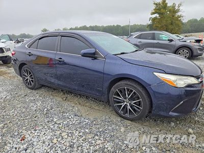 Czwarte zdjęcie samochodu z boku: 2016 TOYOTA CAMRY LE VIN:4T1BF1FK4GU505978 - miniatura