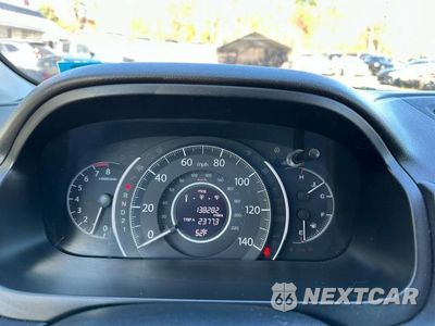 Zdjęcie 8 z 11 samochodu: 2013 HONDA CR-V LX VIN:2HKRM4H37DH635131 - miniatura