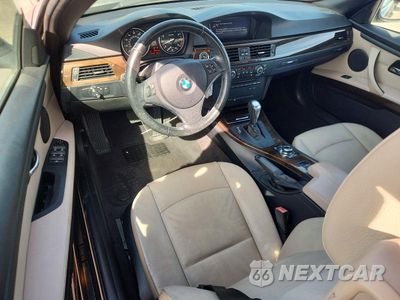 Zdjęcie 8 z 12 samochodu: 2013 BMW 328 I VIN:WBADW3C50DJ526151 - miniatura