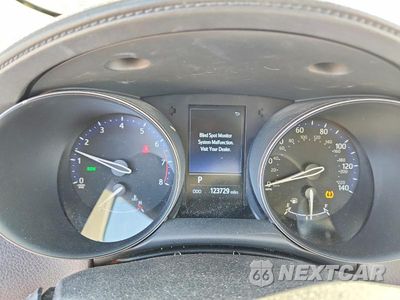 Zdjęcie 9 z 13 samochodu: 2019 TOYOTA C-HR XLE VIN:JTNKHMBX4K1053425 - miniatura