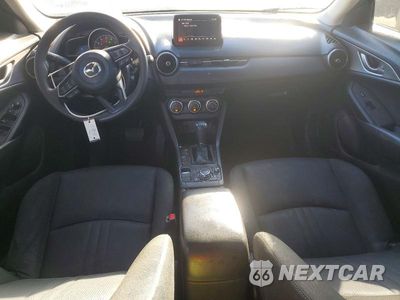 Zdjęcie 8 z 12 samochodu: 2020 MAZDA CX-3 SPORT VIN:JM1DKDB70L1473070 - miniatura