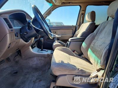 Zdjęcie 7 z 13 samochodu: 2001 TOYOTA 4RUNNER SR5 VIN:JT3GN86R510192140 - miniatura
