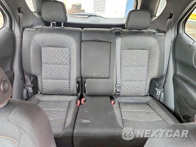 Zdjęcie 10 z 13 samochodu: 2019 CHEVROLET EQUINOX LT VIN:3GNAXJEV6KS621028 - miniatura