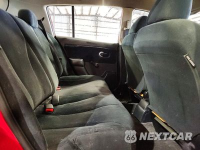 Zdjęcie 10 z 12 samochodu: 2010 NISSAN VERSA 1.8 S VIN:3N1BC1CP9AL418126 - miniatura