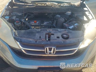 Zdjęcie 12 z 13 samochodu: 2011 HONDA CR-V SE VIN:5J6RE4H41BL094733 - miniatura