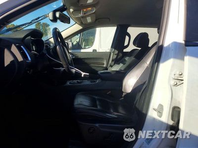 Zdjęcie 7 z 13 samochodu: 2015 DODGE DURANGO LIMITED VIN:1C4RDHDG7FC770737 - miniatura