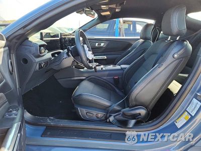 Zdjęcie 7 z 13 samochodu: 2026 FORD MUSTANG VIN:1FA6P8THXT5106510 - miniatura