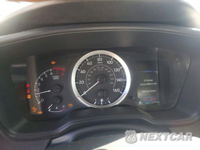 Zdjęcie 9 z 12 samochodu: 2022 TOYOTA COROLLA LE VIN:JTDEPMAEXN3024489 - miniatura