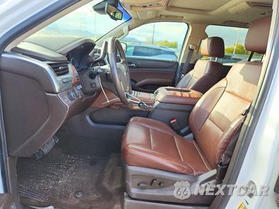 Zdjęcie 7 z 13 samochodu: 2016 CHEVROLET SUBURBAN K1500 LTZ VIN:1GNSKJKC0GR131863 - miniatura