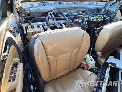 Zdjęcie 8 z 13 samochodu: 2013 HYUNDAI AZERA BASE VIN:KMHFH4JG6DA265345 - miniatura