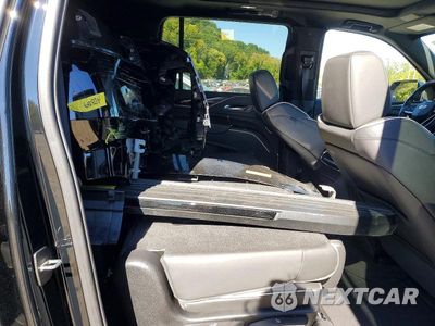 Zdjęcie 11 z 13 samochodu: 2024 CADILLAC ESCALADE ESV PREMIUM LUXURY VIN:1GYS4KKL1RR129044 - miniatura