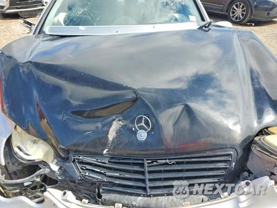 Zdjęcie 11 z 12 samochodu: 2004 MERCEDES-BENZ C 240 VIN:WDBRF61J24A593469 - miniatura