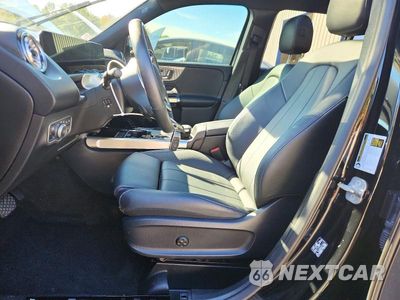 Zdjęcie 7 z 14 samochodu: 2023 MERCEDES-BENZ GLB 250 4MATIC VIN:W1N4M4HB3PW333571 - miniatura