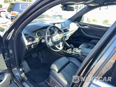 Zdjęcie 12 z 14 samochodu: 2019 BMW X3 XDRIVE30I VIN:5UXTR9C5XKLP94228 - miniatura