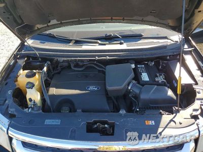 Zdjęcie 12 z 13 samochodu: 2011 FORD EDGE LIMITED VIN:2FMDK3KCXBBB08398 - miniatura