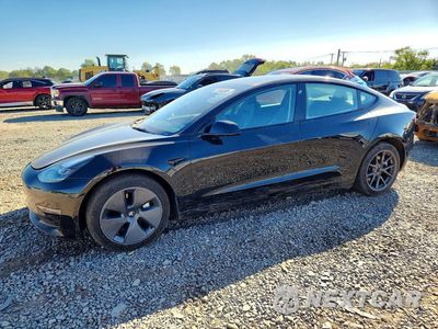 2023 TESLA MODEL 3 5YJ3E1EA6PF669133 - główne zdjęcie licytacji z USA - miniatura