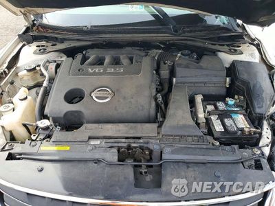 Zdjęcie 11 z 12 samochodu: 2012 NISSAN ALTIMA SR VIN:1N4BL2AP3CC134131 - miniatura