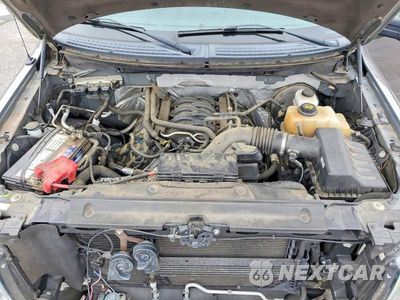 Zdjęcie 11 z 12 samochodu: 2013 FORD F150 VIN:1FTFX1CF0DFB26339 - miniatura