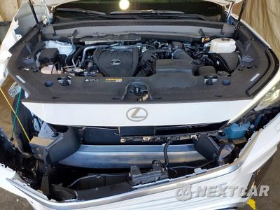 Zdjęcie 12 z 14 samochodu: 2025 LEXUS TX 500H F SPORT PERFORMANCE LUXURY VIN:5TDABAB63SS015422 - miniatura