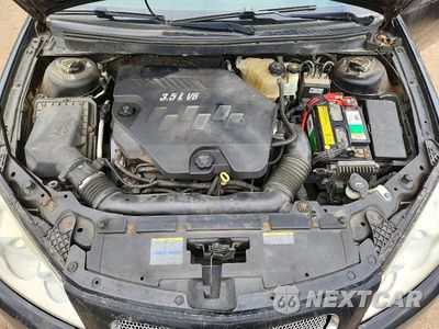 Zdjęcie 11 z 12 samochodu: 2008 PONTIAC G6 GT VIN:1G2ZH36N784120679 - miniatura