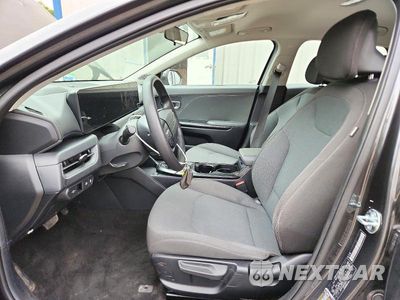 Zdjęcie 7 z 12 samochodu: 2025 KIA K4 LXS VIN:3KPFT4DEXSE061011 - miniatura