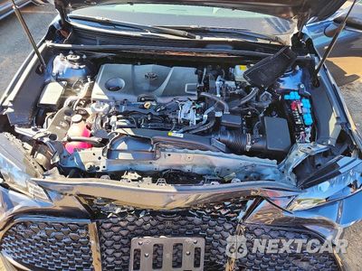 Zdjęcie 11 z 13 samochodu: 2019 TOYOTA AVALON HYBRID XSE VIN:4T1B21FB8KU001275 - miniatura