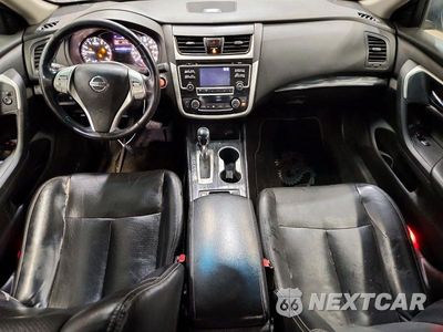 Zdjęcie 8 z 12 samochodu: 2018 NISSAN ALTIMA 2.5 SL VIN:1N4AL3AP4JC150966 - miniatura