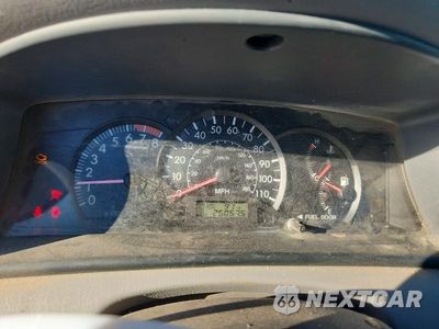 Zdjęcie 9 z 12 samochodu: 2006 TOYOTA COROLLA CE VIN:1NXBR32E96Z726378 - miniatura