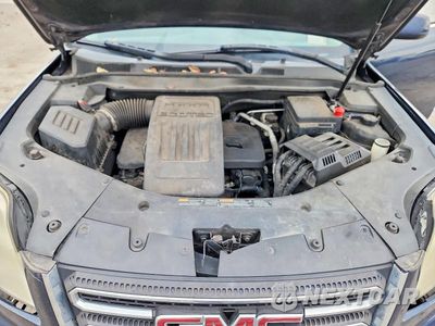 Zdjęcie 12 z 14 samochodu: 2016 GMC TERRAIN SLE VIN:2GKALMEK3G6356204 - miniatura