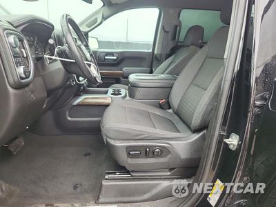 Zdjęcie 7 z 12 samochodu: 2021 GMC SIERRA C1500 ELEVATION VIN:3GTP8CEK5MG273004 - miniatura