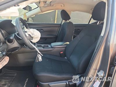 Zdjęcie 7 z 12 samochodu: 2024 NISSAN SENTRA S VIN:3N1AB8BV5RY380139 - miniatura