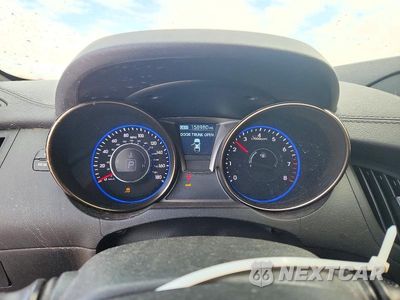 Zdjęcie 9 z 12 samochodu: 2014 HYUNDAI GENESIS COUPE 3.8 GRAND TOURING VIN:KMHHU6KJ0EU115760 - miniatura