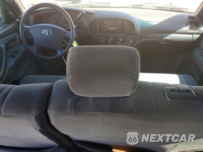 Zdjęcie 8 z 12 samochodu: 2006 TOYOTA TUNDRA DOUBLE CAB SR5 VIN:5TBET34156S528634 - miniatura