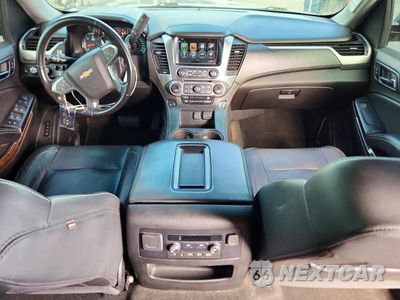 Zdjęcie 8 z 13 samochodu: 2018 CHEVROLET TAHOE K1500 LT VIN:1GNSKBKC5JR327102 - miniatura