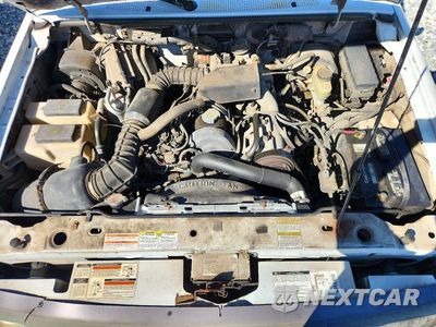 Zdjęcie 11 z 12 samochodu: 1997 FORD RANGER VIN:1FTCR10AXVTA10543 - miniatura