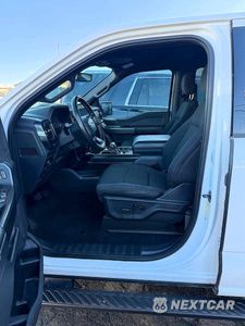 Zdjęcie 11 z 13 samochodu: 2022 FORD F150 SUPERCREW VIN:1FTEW1EP0NKF09632 - miniatura