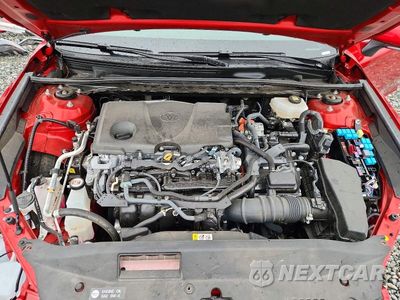 Zdjęcie 11 z 13 samochodu: 2026 TOYOTA CAMRY SE VIN:4T1DAACK4TU216993 - miniatura