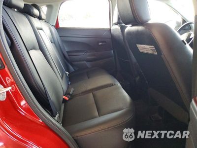 Zdjęcie 11 z 14 samochodu: 2017 MITSUBISHI OUTLANDER SPORT SEL VIN:JA4AP4AW6HZ019941 - miniatura